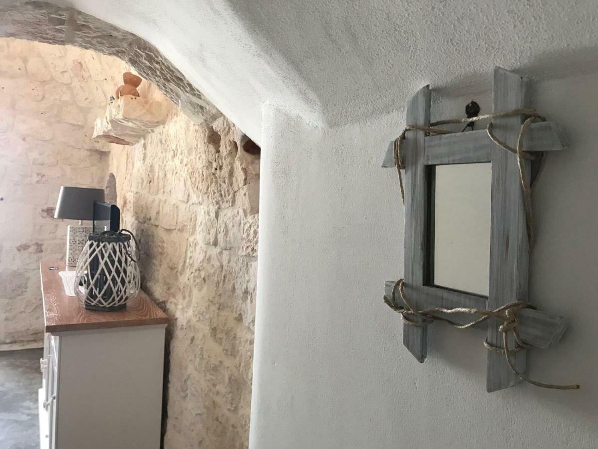אוסטוני Trulli Da Lalli מראה חיצוני תמונה