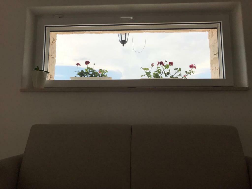 אוסטוני Trulli Da Lalli מראה חיצוני תמונה