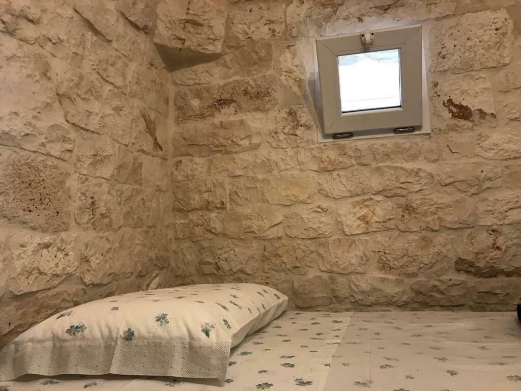 אוסטוני Trulli Da Lalli מראה חיצוני תמונה