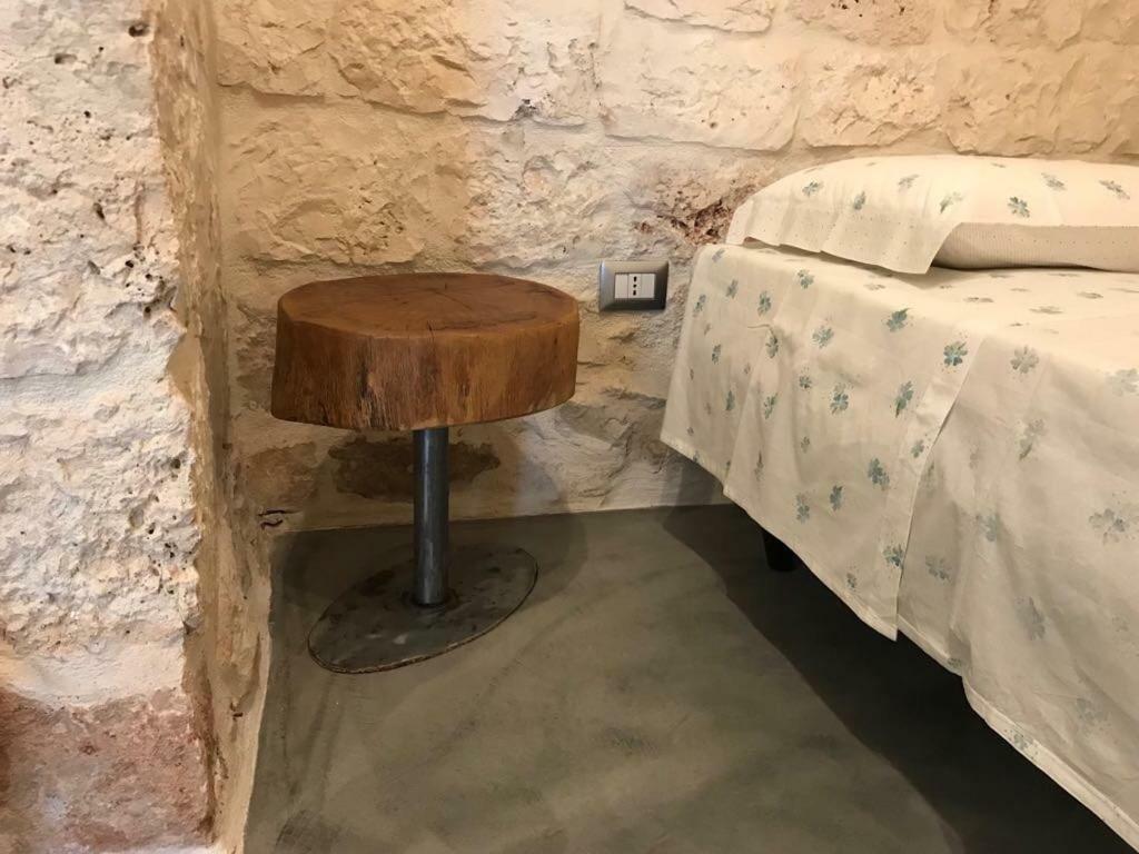 אוסטוני Trulli Da Lalli מראה חיצוני תמונה